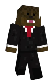 zoomer4567 Minecraft avatar full body