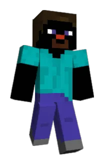 zoon700 Minecraft avatar full body