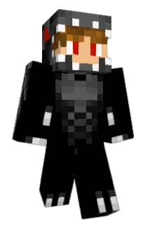 zoonpbr Minecraft avatar full body