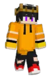 zoonxph Minecraft avatar full body