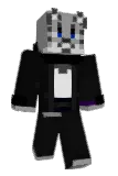 zopenyi Minecraft avatar full body