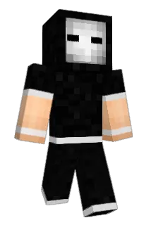 zopt Minecraft avatar full body