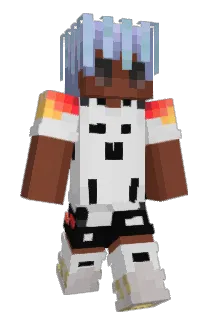 zoqez Minecraft avatar full body