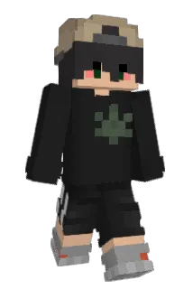 zoranwow_ Minecraft avatar full body