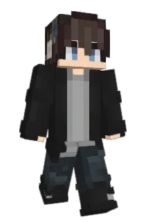 zoren_ Minecraft avatar full body