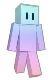 zoro298 Minecraft avatar full body