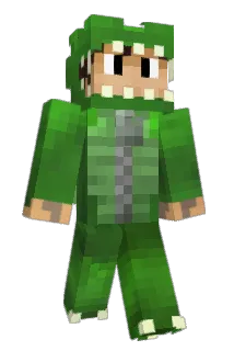 zoro____ Minecraft avatar full body