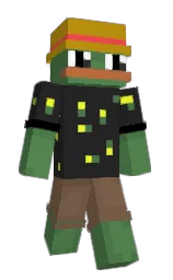 Custom render preview