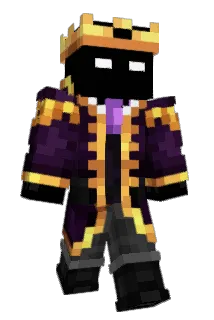 zoruapuppy Minecraft avatar full body