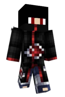 zorubs Minecraft avatar full body