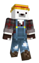Custom render preview