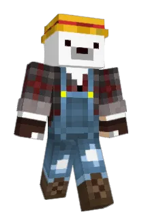 zoruh_ Minecraft avatar full body