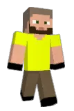 zorzeo Minecraft avatar full body