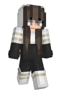 zosia_svko Minecraft avatar full body
