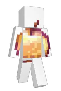 zoteopoderoso Minecraft avatar full body