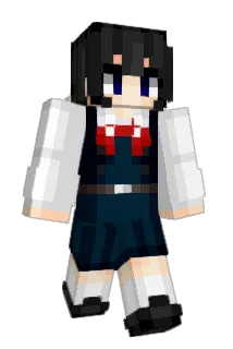 zotgu Minecraft avatar full body