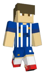 Custom render preview