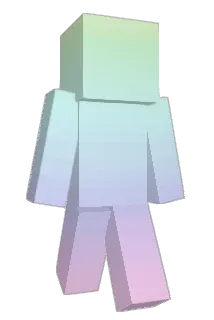 zounis Minecraft avatar full body