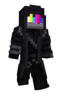 zovso Minecraft avatar full body