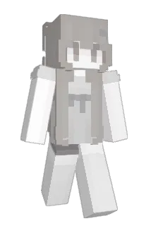 zowyn Minecraft avatar full body