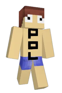 zoxoxo Minecraft avatar full body