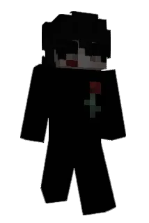 zoz69 Minecraft avatar full body