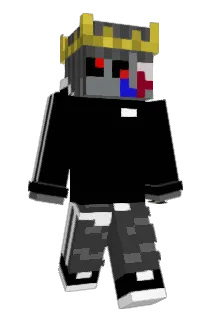 zozolek123 Minecraft avatar full body