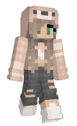 Custom render preview