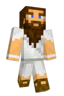 zp1000000 Minecraft avatar full body