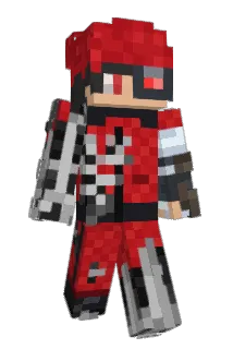 zpdr_ Minecraft avatar full body