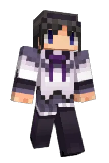 zpon715 Minecraft avatar full body