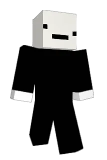 zppiru Minecraft avatar full body