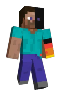 zpple1229 Minecraft avatar full body