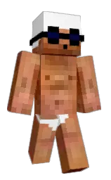 Custom render preview