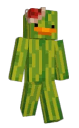 Custom render preview