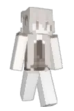 zqila Minecraft avatar full body