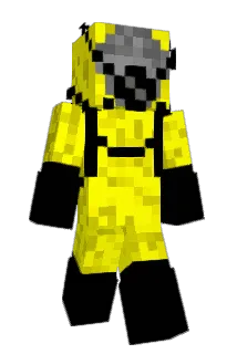 zql8tr Minecraft avatar full body