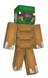 Custom render preview