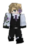 zre3z Minecraft avatar full body