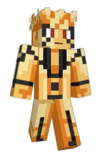 zrexkiller Minecraft avatar full body