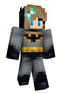 zrmyy Minecraft avatar full body