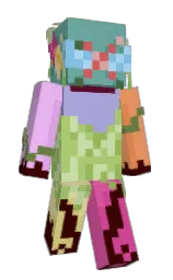 Custom render preview