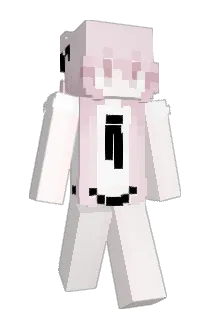 zrrq Minecraft avatar full body