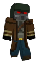 Custom render preview