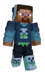 Custom render preview