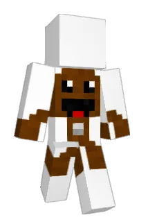 zse44 Minecraft avatar full body