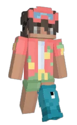 Custom render preview