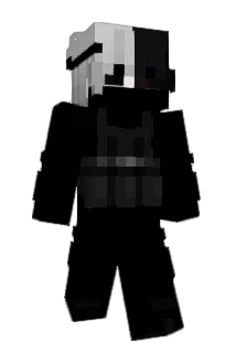 zskhz Minecraft avatar full body