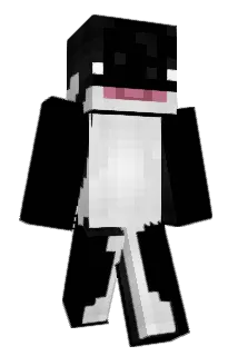 zslfc15 Minecraft avatar full body