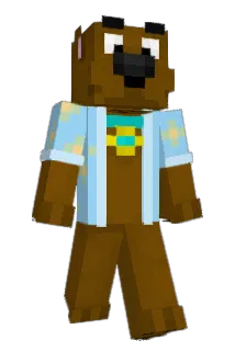 zsniderx Minecraft avatar full body